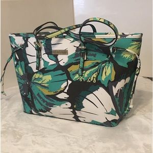 NWOT New York & Company Handbag